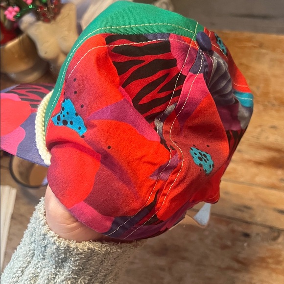 Vintage King Ropes Hat ✨RARE✨ - Picture 5 of 6